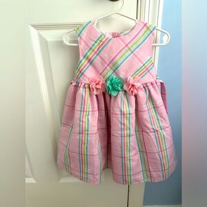 Toddler dress 24M